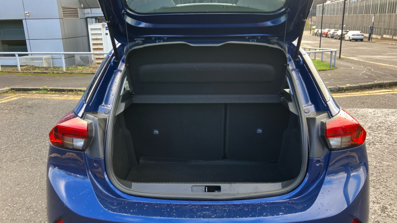 Vauxhall Corsa 1.2 SE 5dr Petrol Hatchback